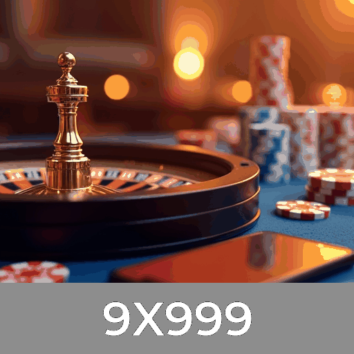 Cassino Online 9X999