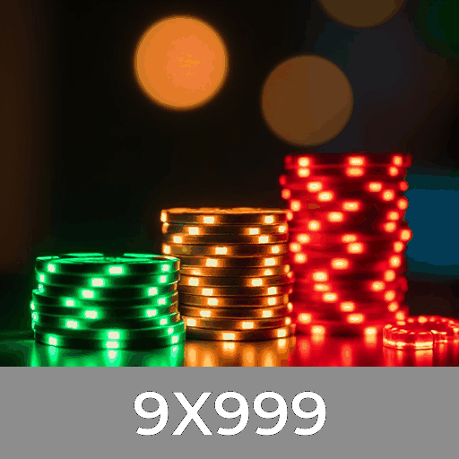 Acesso ao 9X999