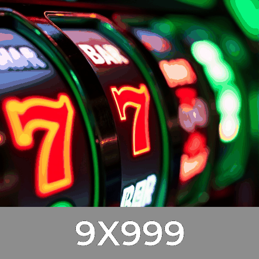 Cassino Online 9X999