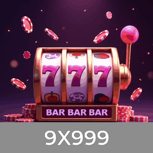Cassino Online 9X999