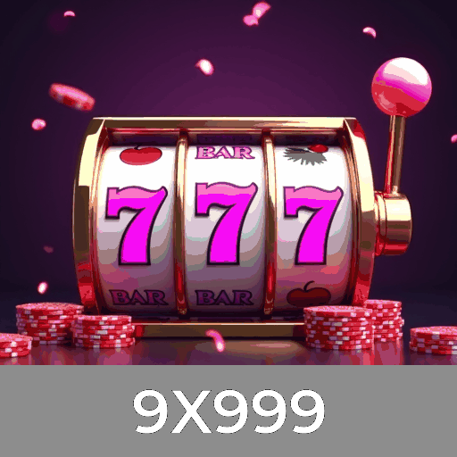 Cassino Online 9X999