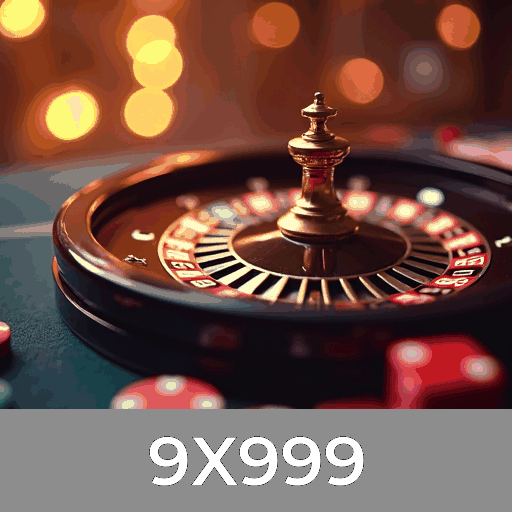 Cassino Online 9X999