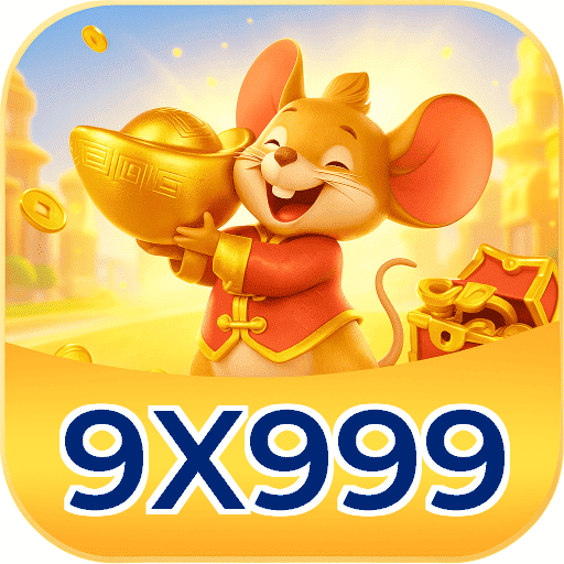 9X999 logo